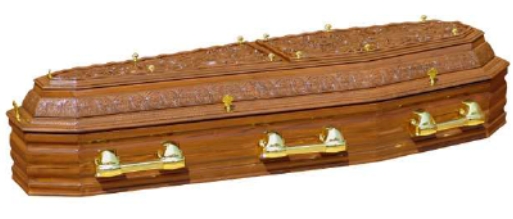 Assistência Cremação Funeral